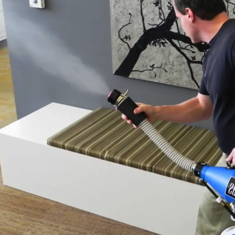 Professional Odor Removal in Bret Harte, CA